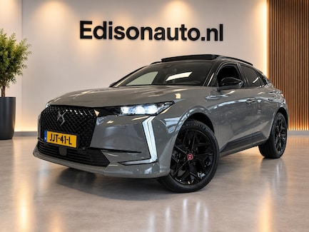 DS 4 0