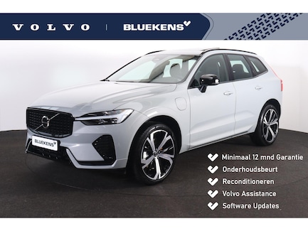 Volvo XC60 0