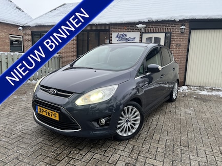 Ford C-Max 0