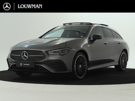 Mercedes-Benz CLA 0
