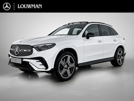 Mercedes-Benz GLC 0