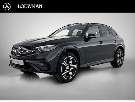 Mercedes-Benz GLC 0