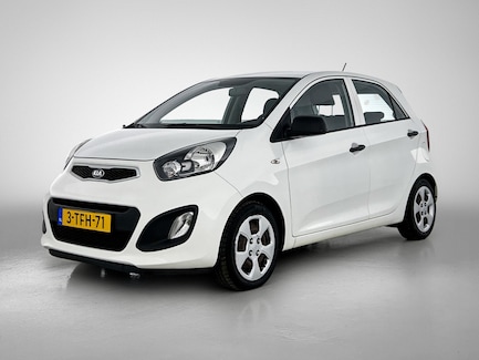 Kia Picanto 0