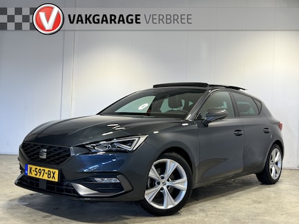 SEAT Leon 0