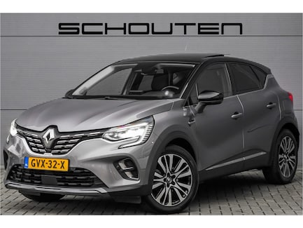 Renault Captur 0