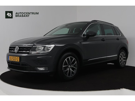 Volkswagen Tiguan 0