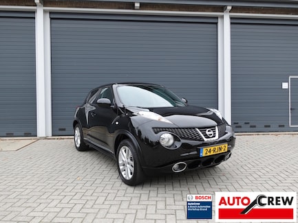 Nissan Juke 0