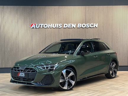 Audi A3 0