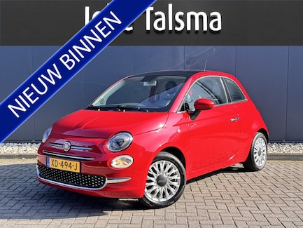 Fiat 500 0