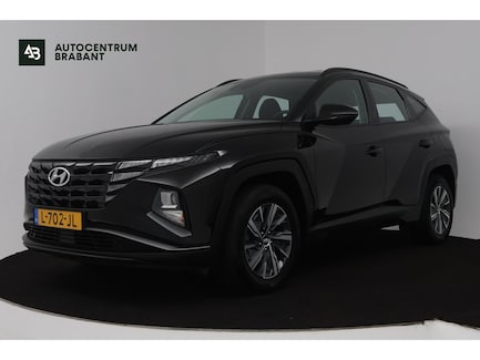 Hyundai Tucson 0