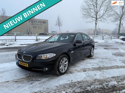 BMW 5-Serie 0