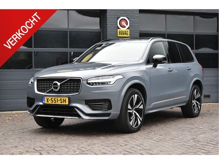 Volvo XC90 0