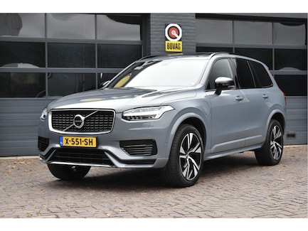 Volvo XC90 0