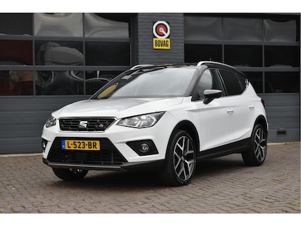 SEAT Arona 0