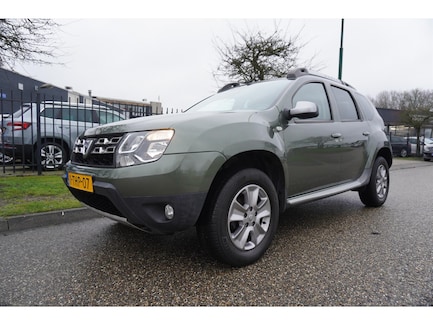 Dacia Duster 0