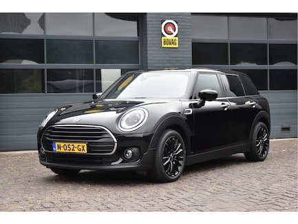 MINI Clubman 0