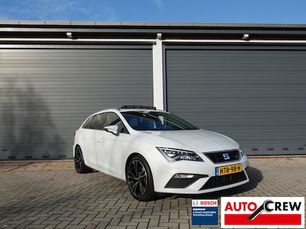 SEAT Leon 0