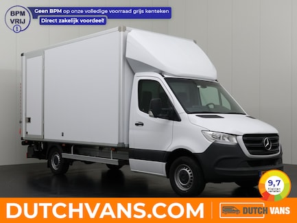 Mercedes-Benz Sprinter 0