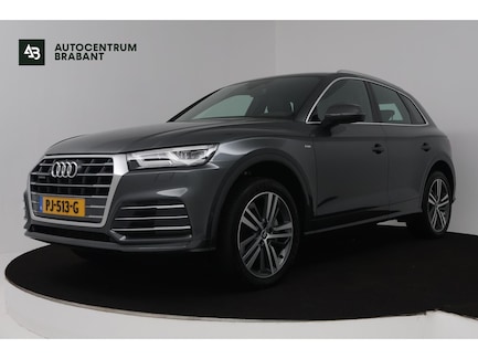 Audi Q5 0