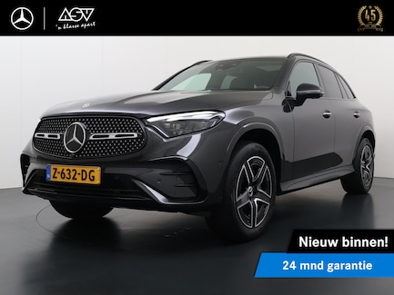 Mercedes-Benz GLC 0