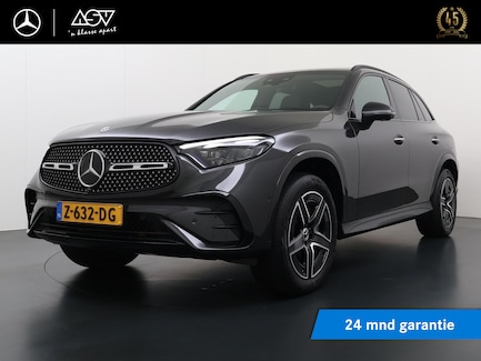Mercedes-Benz GLC 0