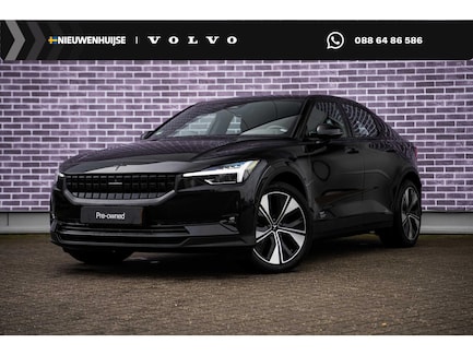 Polestar 2 0