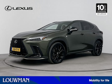 Lexus NX 0