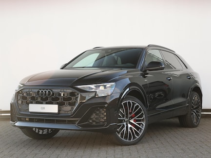 Audi Q8 0