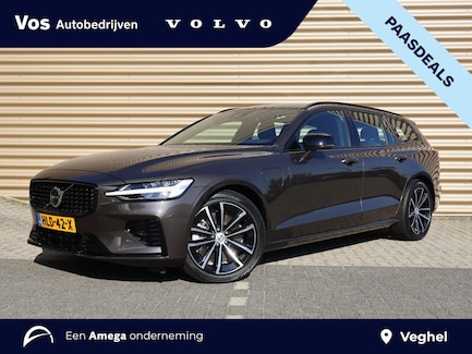 Volvo V60 0