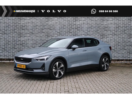 Polestar 2 0