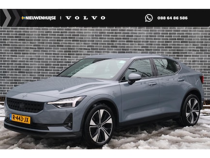 Polestar 2 0
