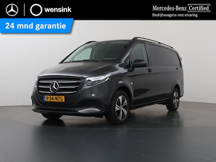Mercedes-Benz Vito 0