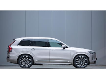 Volvo XC90 0