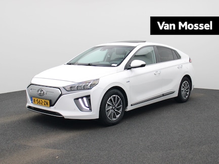 Hyundai Ioniq 0