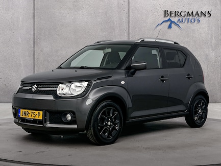 Suzuki Ignis 0