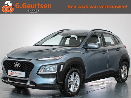 Hyundai Kona 0