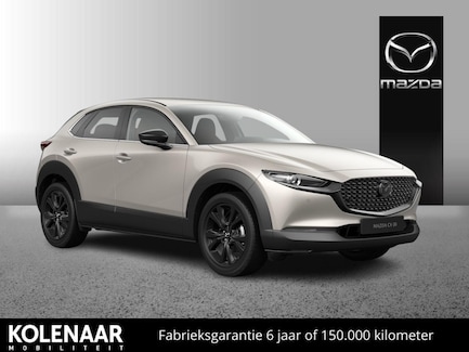 Mazda CX-30 0