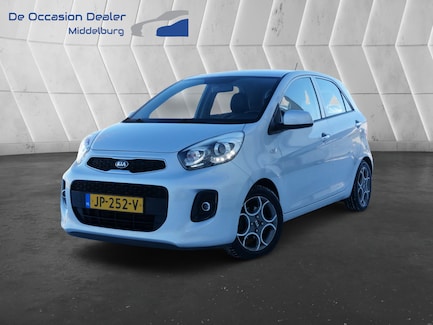 Kia Picanto 0