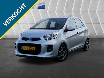 Kia Picanto 0