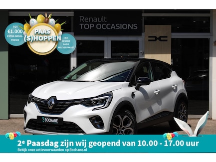 Renault Captur 0