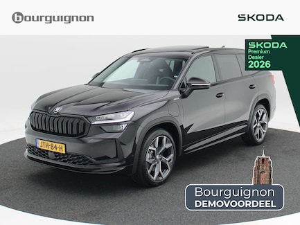 Skoda Kodiaq 0