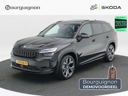 Skoda Kodiaq 0