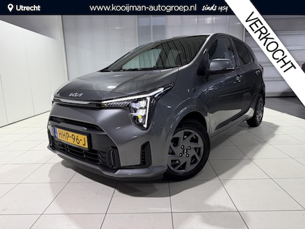 Kia Picanto 0