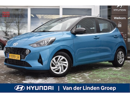 Hyundai i10 0