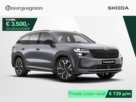 Skoda Kodiaq 0