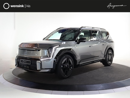 Kia EV9 0