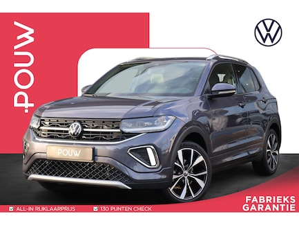 Volkswagen T-Cross 0