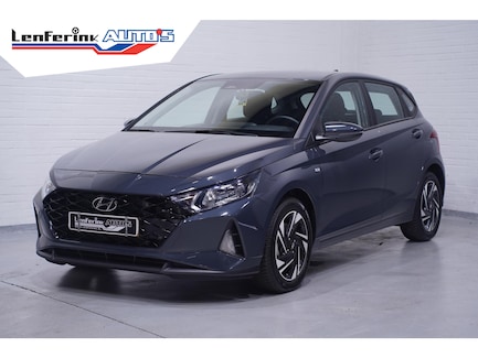 Hyundai i20 0