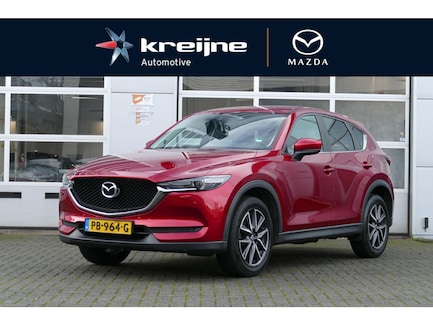 Mazda CX-5 0