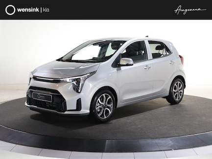 Kia Picanto 0